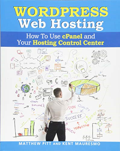 Wordpress web hosting - wordpress, how