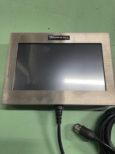Videojet tu440 ip65 - tu440, user