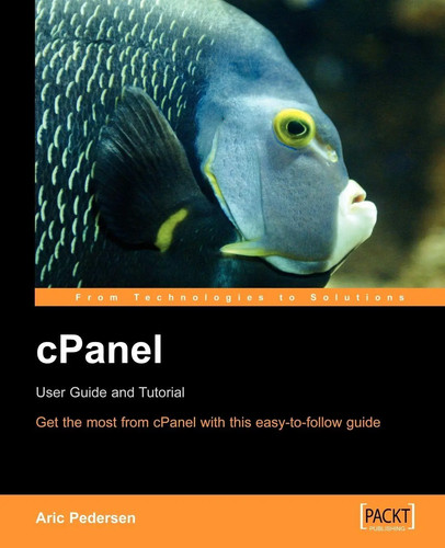 Cpanel user guide and tutorial - cpanel,
