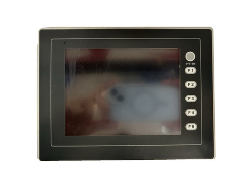 Fuji electric monitouch - fuji,