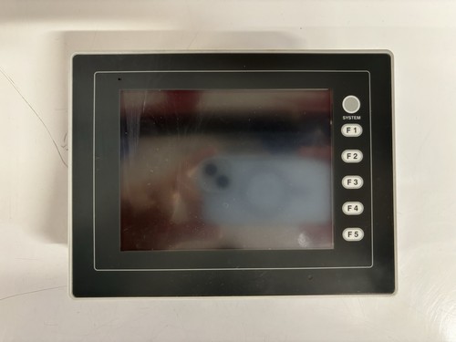 Fuji monitouch v806icd hmi - fuji,