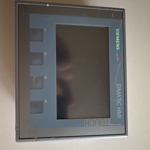 Siemens simatic hmi ktp400 - hmi,