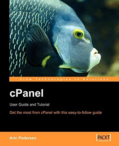Cpanel user guide and - cpanel,