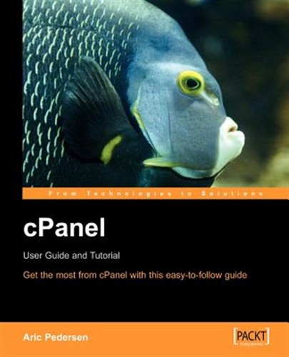 Cpanel user guide and - user,