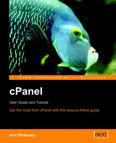 Pedersen cpanel user - -,
