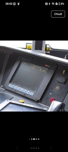 Dot system hmi panel - hmi,