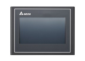 Delta dop107eg hmi bedienfeld - delta,