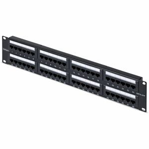 Startech port rackmount - startech,