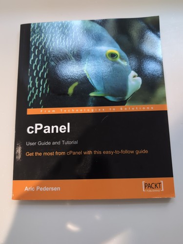Cpanel user guide and - cpanel,